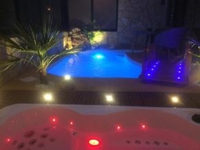 Maison d'hôtes Villa sensorielle